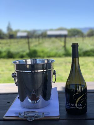 Canihan Wines by null