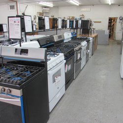 Broadway Appliance