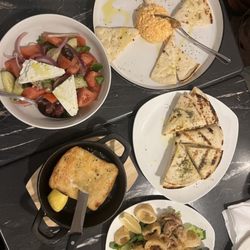Rizes Greek Taverna
