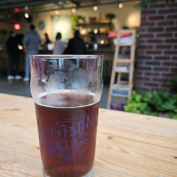Seventh Son Brewing