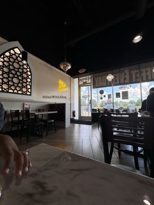 Charminar Biryani House - Troy by null