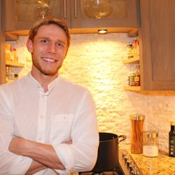 Personal Chef Sam Bodine - I love giving people a dining experience that they will never forget.