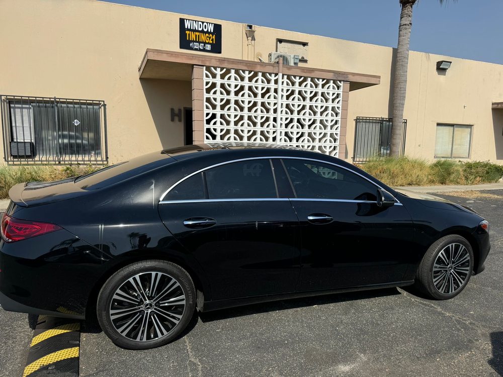 WINDOW TINTING21 Updated October 2024 286 Photos & 15 Reviews 758