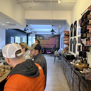 The Bakingtist - Pastries! - Bakeries Near Me - Huntsville, Alabama The Bakingtist - Pastries! - Bakeries Near Me - Huntsville, Alabama