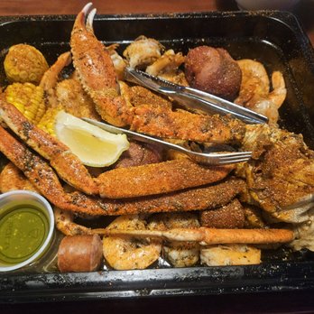 High Tide Harry's - Seafood Near Me - Orlando, Florida