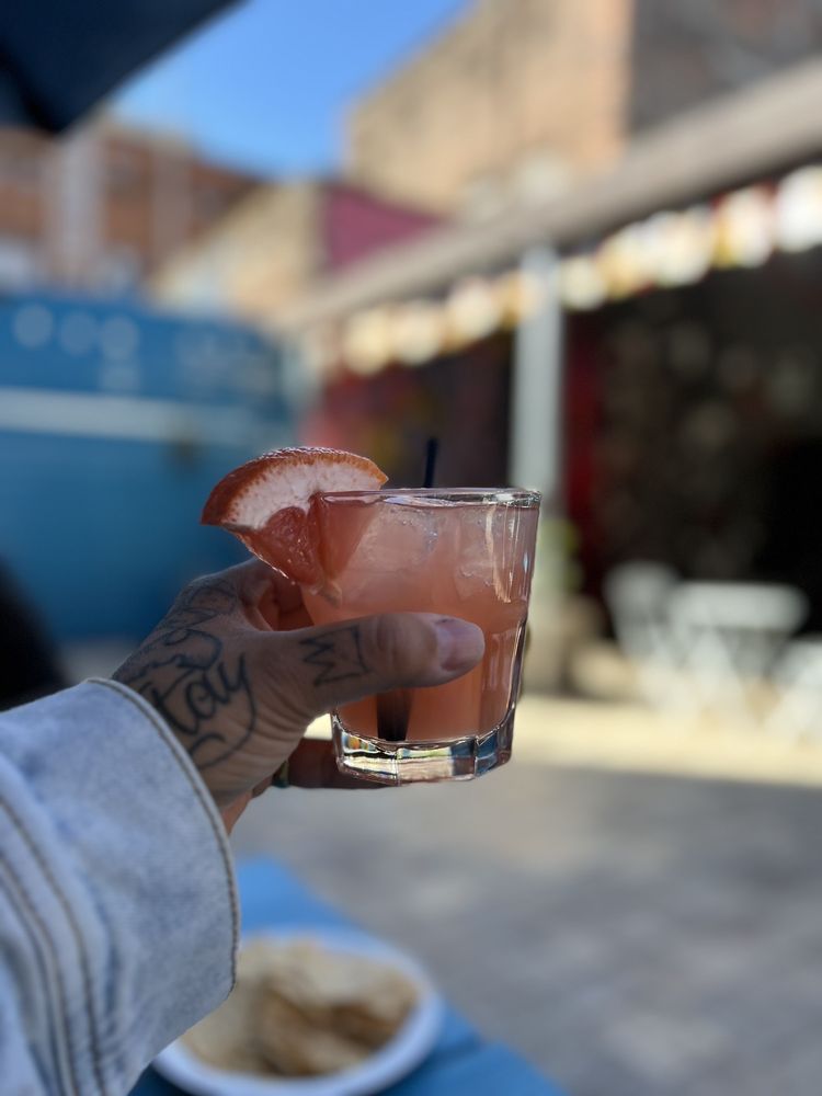 Ocean Street Tacos