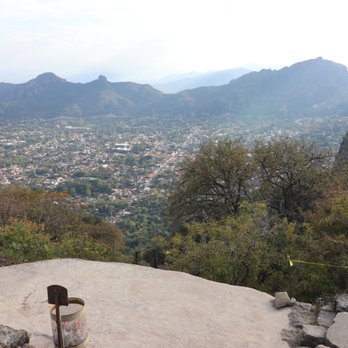 Cerro del Tepozteco - Parks Near Me