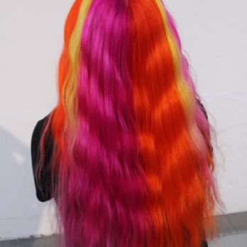 Lucas & Co - Hair Salons Near Me - Roseville, California