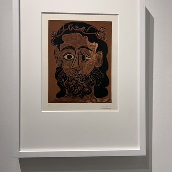 Palm Beach Modern + Contemporary - Picasso - Festivals Near Me - West Palm Beach, Florida Palm Beach Modern + Contemporary - Picasso - Festivals Near Me - West Palm Beach, Florida