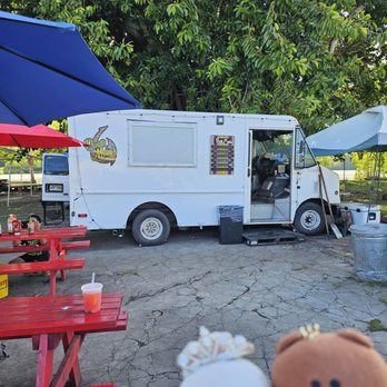 Poor Man's Huli Huli Chicken - Here's the truck - Food Trucks Near Me - Kaneohe, Hawaii Poor Man's Huli Huli Chicken - Here's the truck - Food Trucks Near Me - Kaneohe, Hawaii