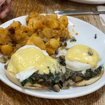 Original Pancake House - Breakfast & Brunch Near Me - Edgewater, New Jersey