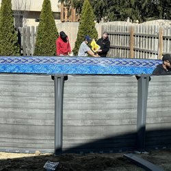 Summer Fun Construction