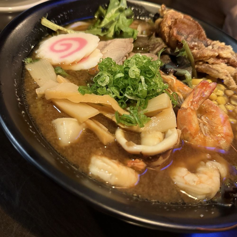 Marumi Sushi - Ramen seafood - Japanese Near Me - Plantation, Florida Marumi Sushi - Ramen seafood - Japanese Near Me - Plantation, Florida