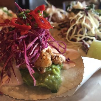 Bakersfield Mass Ave - Fish tacos - Bars Near Me - Indianapolis, Indiana