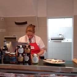 Macelleria Mosole Enrica - " Capo" Donna Mosole
