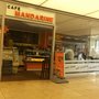 Photo of Cafe Mandarine