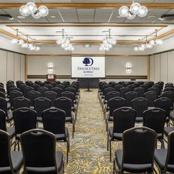 DoubleTree by Hilton Hotel Denver - Meeting Room