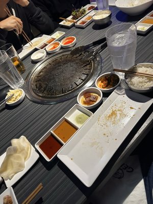 Gen Korean BBQ House by null