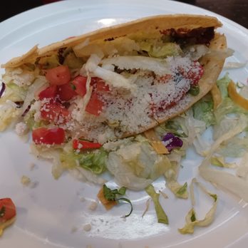 El Torito - Beef Taco - Mexican Near Me - Irvine, California El Torito - Beef Taco - Mexican Near Me - Irvine, California