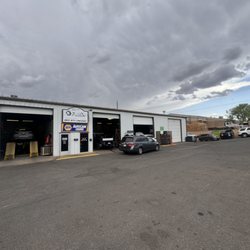 Flex Auto Center