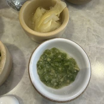 Sora - Wabsalsa   insanely good - Sushi Bars Near Me - Los Angeles, California
