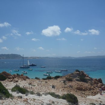 Spiaggia Rosa - Beaches Near Me