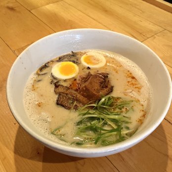 Oiistar - Classic ramen - Asian Fusion Near Me - Chicago, Illinois Oiistar - Classic ramen - Asian Fusion Near Me - Chicago, Illinois