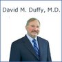 David M Duffy, MD