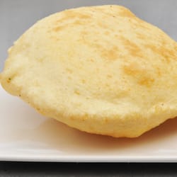 Aahar India - Bhatura ( Crispy fried Bread)