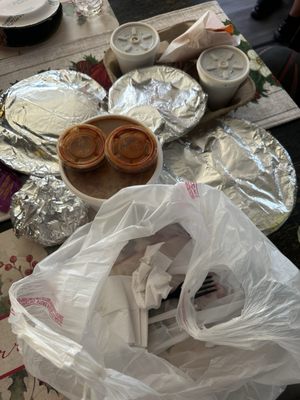 Teddy's Red Tacos by null