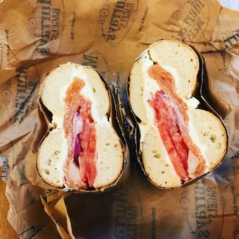 Murray's Bagels - Bagels Near Me - New York, New York Murray's Bagels - Bagels Near Me - New York, New York