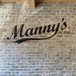 Manny's