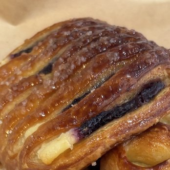 Tous les Jours - Blueberry and cheese - Bakeries Near Me - Franklin, Tennessee