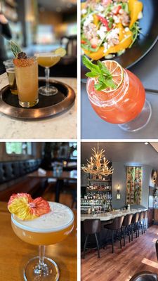 Sage Leaf Tahoe by null