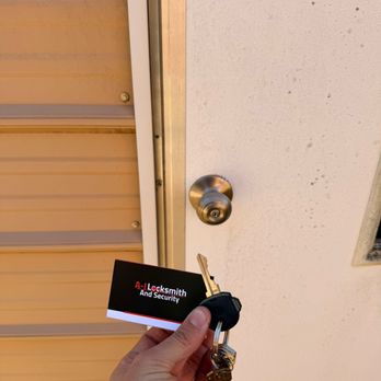 A-I Locksmith And Security - Keys & Locksmiths Near Me - Irving, Texas A-I Locksmith And Security - Keys & Locksmiths Near Me - Irving, Texas