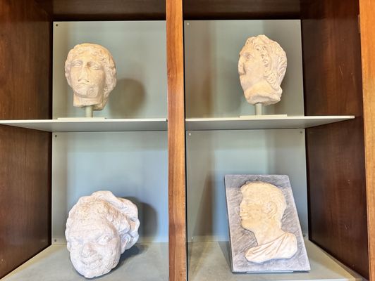 Giusti Garden by null