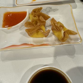 Sushi Ohayo - Crab rangoon - Salad Near Me - Lorton, Virginia Sushi Ohayo - Crab rangoon - Salad Near Me - Lorton, Virginia