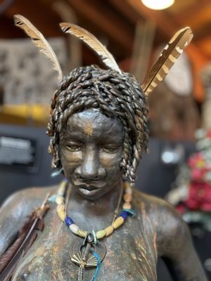 Roots 101 African American Museum by null