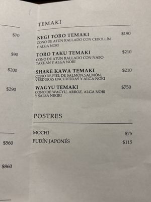 Sushi Iwashi by null