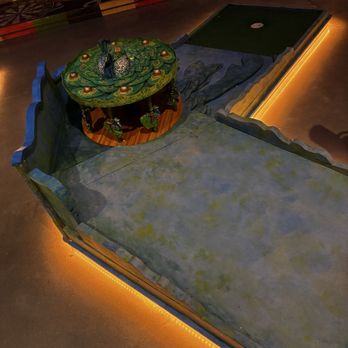 Magic Mini Golf - Mini Golf Near Me - St. Louis, Missouri Magic Mini Golf - Mini Golf Near Me - St. Louis, Missouri