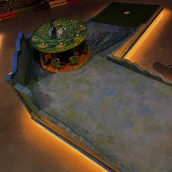 Magic Mini Golf
