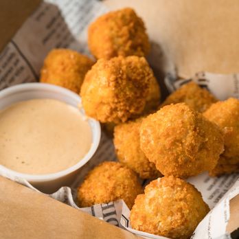 Hero Certified Burgers - Burgers Near Me - Markham, Ontario