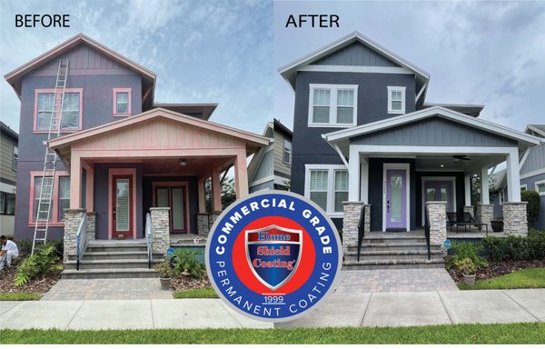 Home Shield Coating® of FL