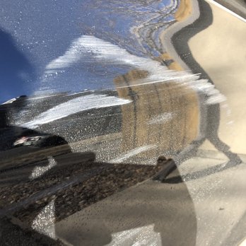 Scratch Master - Original damage - Body Shops Near Me - Highlands Ranch, Colorado