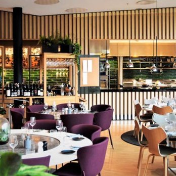Kitchen and Table Norrmalm - New American Near Me - Stockholm, Alberta Kitchen and Table Norrmalm - New American Near Me - Stockholm, Alberta