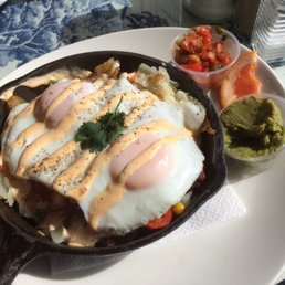 Mexican Skillet
