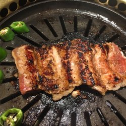 韓雅林 - Spare ribs