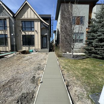 Jaks Concrete - Masonry/Concrete Near Me - Calgary, Alberta