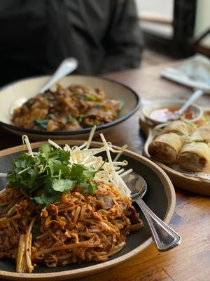 House of Thai by null