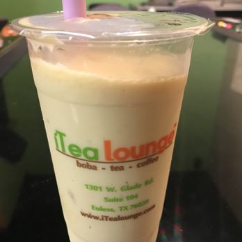 iTea Lounge - Coffee & Tea Near Me - Euless, Texas